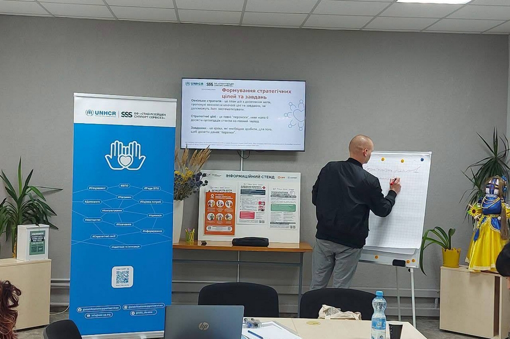 У Томаківській громаді4 У Томаківській громаді4
