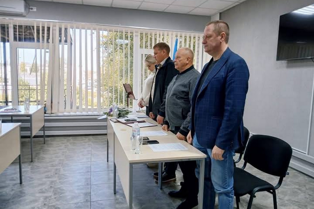 У Томаківській громаді4 У Томаківській громаді4