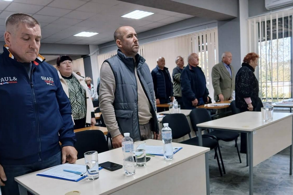 У Томаківській громаді5 У Томаківській громаді5