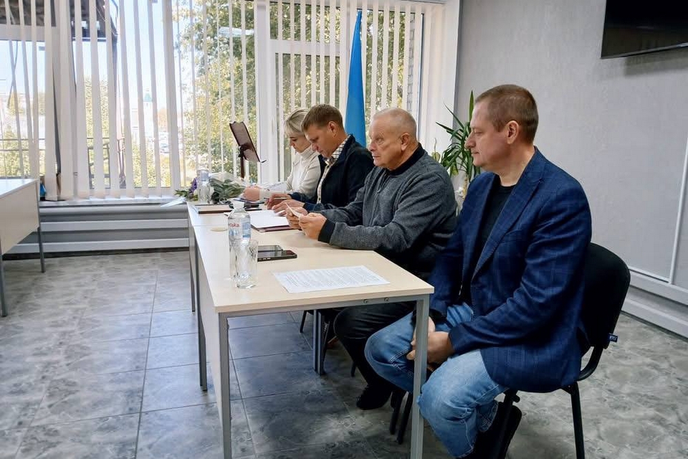 У Томаківській громаді6 У Томаківській громаді6