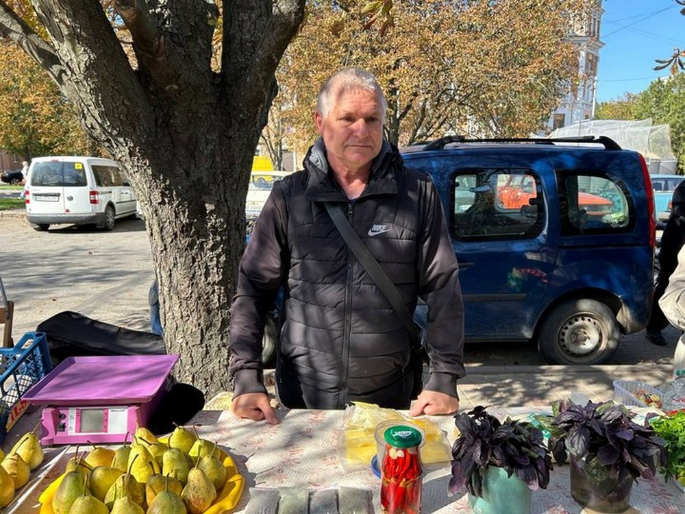 Валерій. Суспільне Дніпро Валерій. Суспільне Дніпро