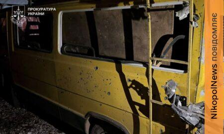 Вбили чоловіка і жінку, поранили ще трьох людей подробиці про смертельну атаку на Дніпропетровщину від прокуратури і ДСНС (фото) (1)