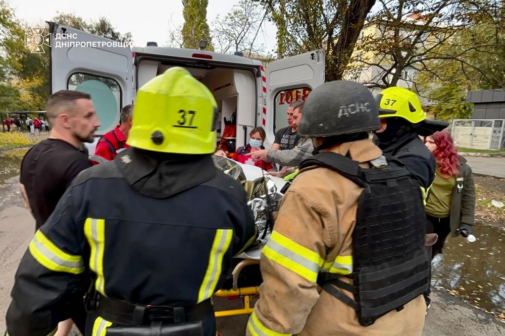 Ворог завдав смертельного удару по Павлограду що відомо (4) Ворог завдав смертельного удару по Павлограду що відомо (4)