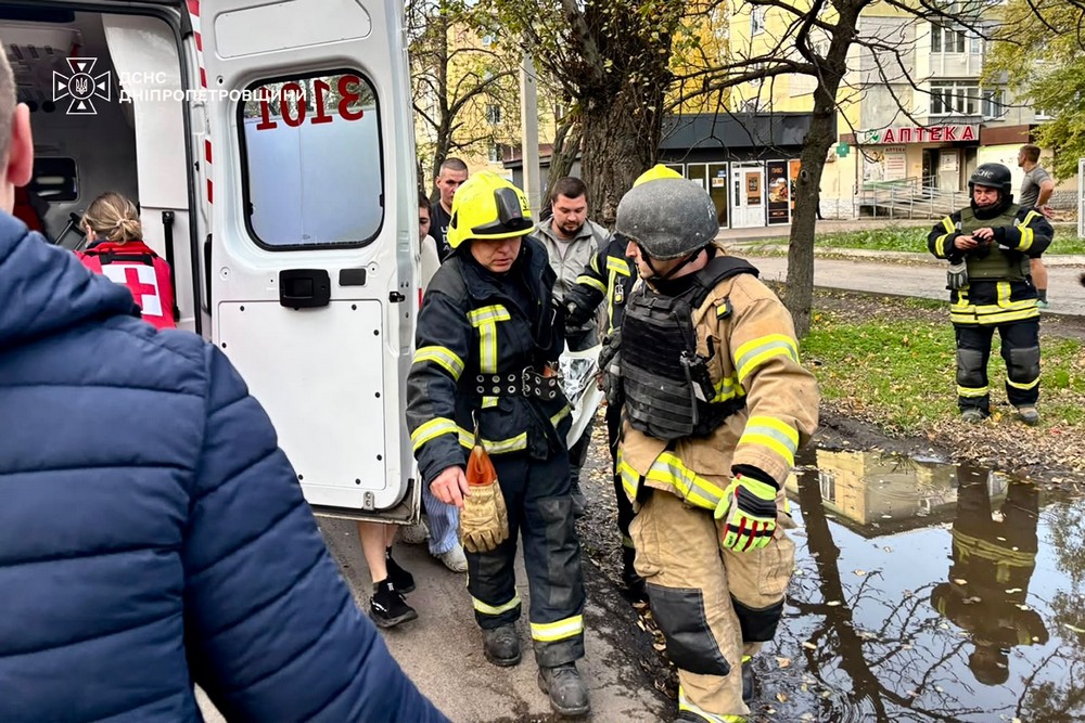 Ворог завдав смертельного удару по Павлограду що відомо (5) Ворог завдав смертельного удару по Павлограду що відомо (5)