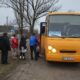 З 13 жовтня у Томаківській громаді курсуватиме додатковий соціальний автобус