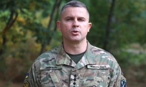 Обстріли, ворожі дрони та оборона: якою була оперативна обстановка на Нікопольщині за тиждень (відео)