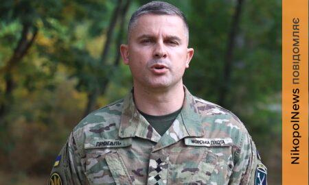 Обстріли, ворожі дрони та оборона: якою була оперативна обстановка на Нікопольщині за тиждень (відео)