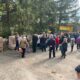 Жителі Томаківської громади сьогодні отримали продуктові набори від Global Empowerment Mission