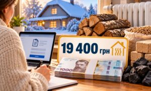 Оголошено додаткову реєстрацію на допомогу 19 400 грн у Томаківській громаді
