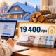 Оголошено додаткову реєстрацію на допомогу 19 400 грн у Томаківській громаді