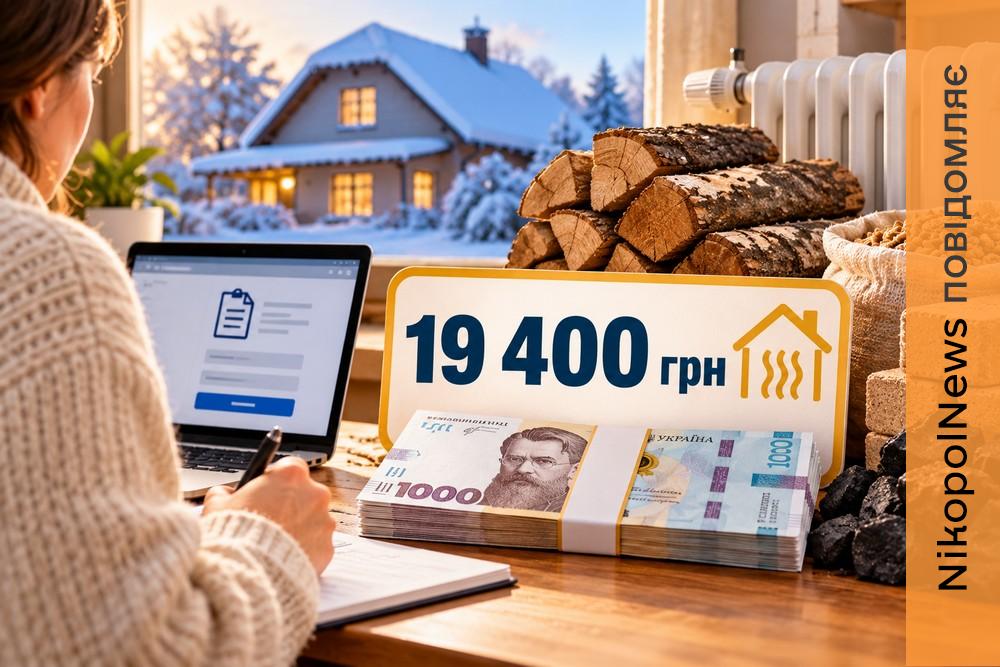 Оголошено додаткову реєстрацію на допомогу