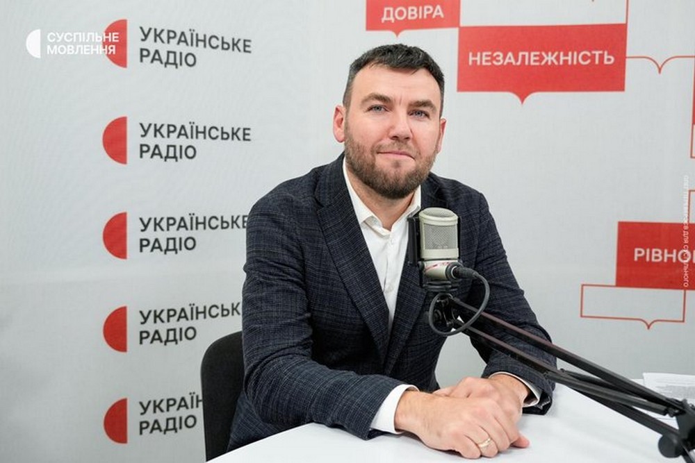 Відома уродженка Нікопольщини читатиме Радіодиктант національної єдності у 2026 році