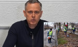 Львівські двірники бастують, а що у Нікополі? Міський голова прокоментував затримки фінансування з боку держави