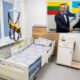 На Дніпропетровщині відкрили центр реабілітації для людей із травмами спинного мозку: область відвідали Міністр охорони здоров’я України та Голова Сейму Литви (фото, відео)
