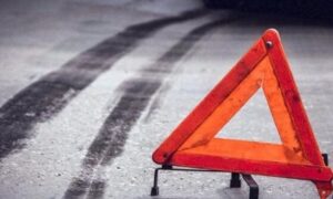 У ДБР прокоментували смертельну ДТП у Нікополі за участю військовослужбовця – ЗМІ
