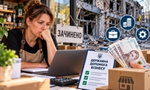 Через обстріли підприємцям Дніпропетровщини доводиться зупиняти роботу: які є види державної допомоги бізнесу