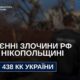 Вбито і поранено людей на Нікопольщині 16 жовтня: прокурори фіксують наслідки
