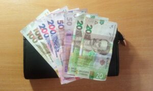грошова допомога на Нікопольщині 3