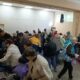 Провели ярмарок одягу у Нікополі: