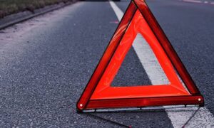 Смертельна ДТП у Нікополі 24 жовтня: що кажуть у поліції
