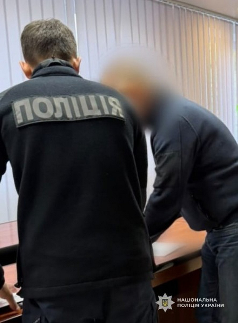 Міський голова на Дніпропетровщині