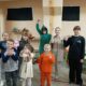 Улюблені герої та попкорн: у