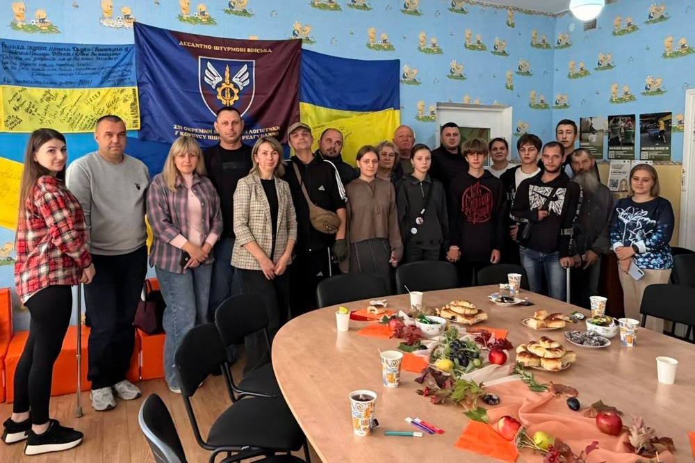 мирівська громада мирівська громада
