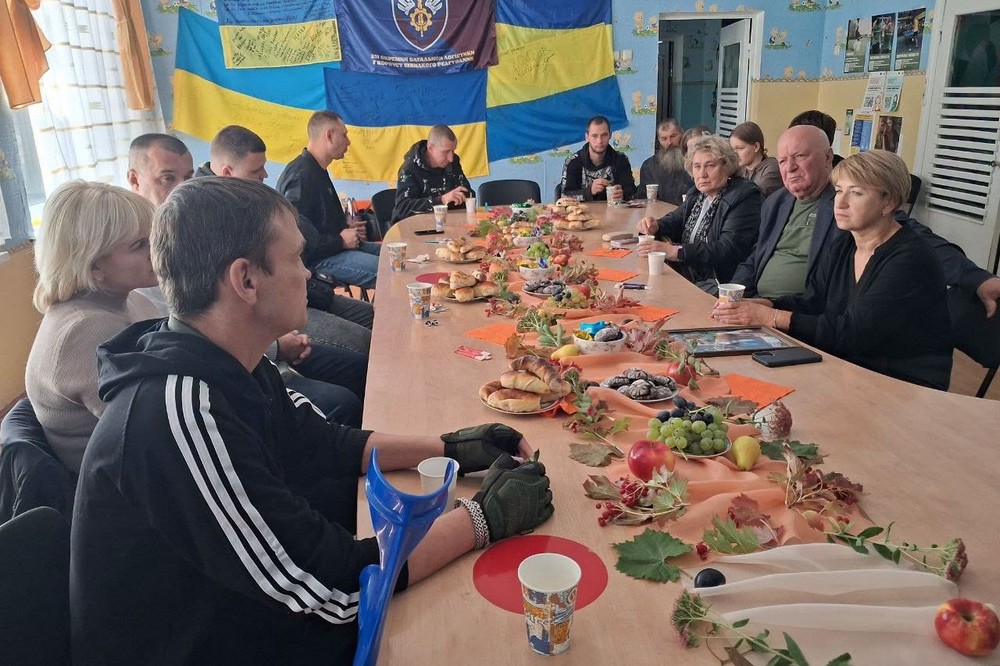 мирівська громада 2 мирівська громада 2