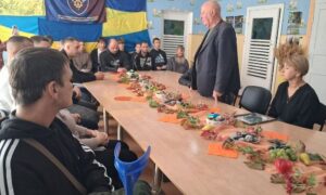 мирівська громада 3