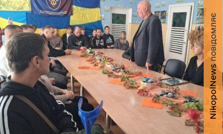 мирівська громада 3
