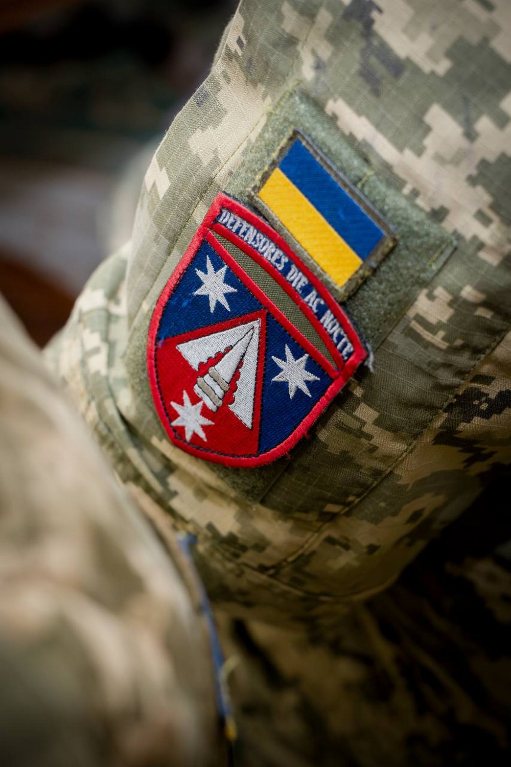 на Дніпропетровщині нагородили захисників неба (1) на Дніпропетровщині нагородили захисників неба (1)