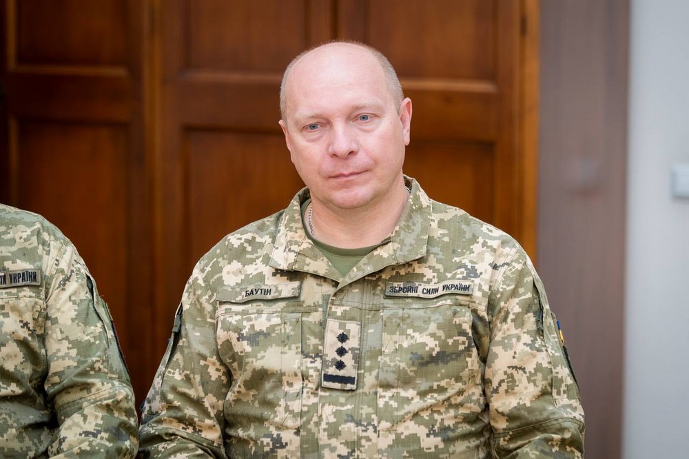 на Дніпропетровщині нагородили захисників неба (2) на Дніпропетровщині нагородили захисників неба (2)