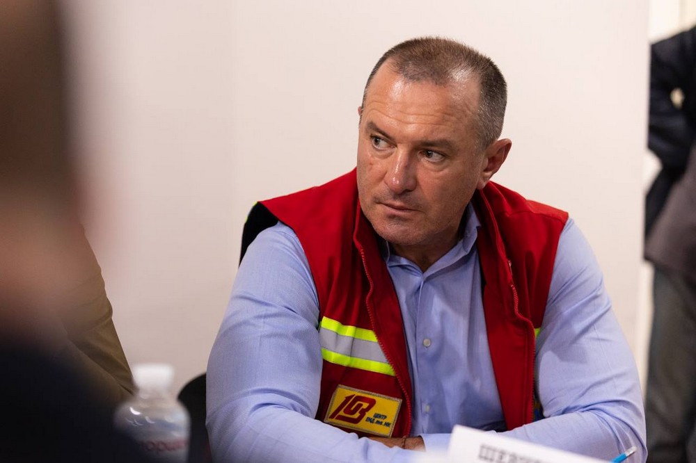 на Дніпропетровщині пройшли 10