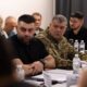 на Дніпропетровщині пройшли 4