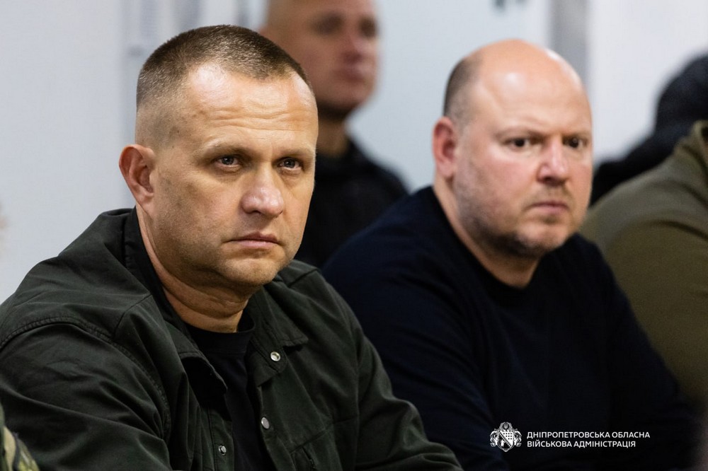 на Дніпропетровщині 3 на Дніпропетровщині 3