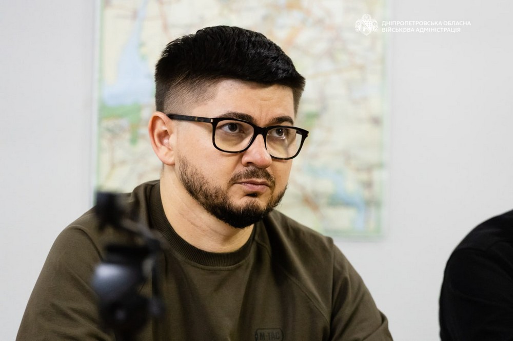 на Дніпропетровщині 6 на Дніпропетровщині 6