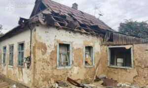 на Нікопольщині 2