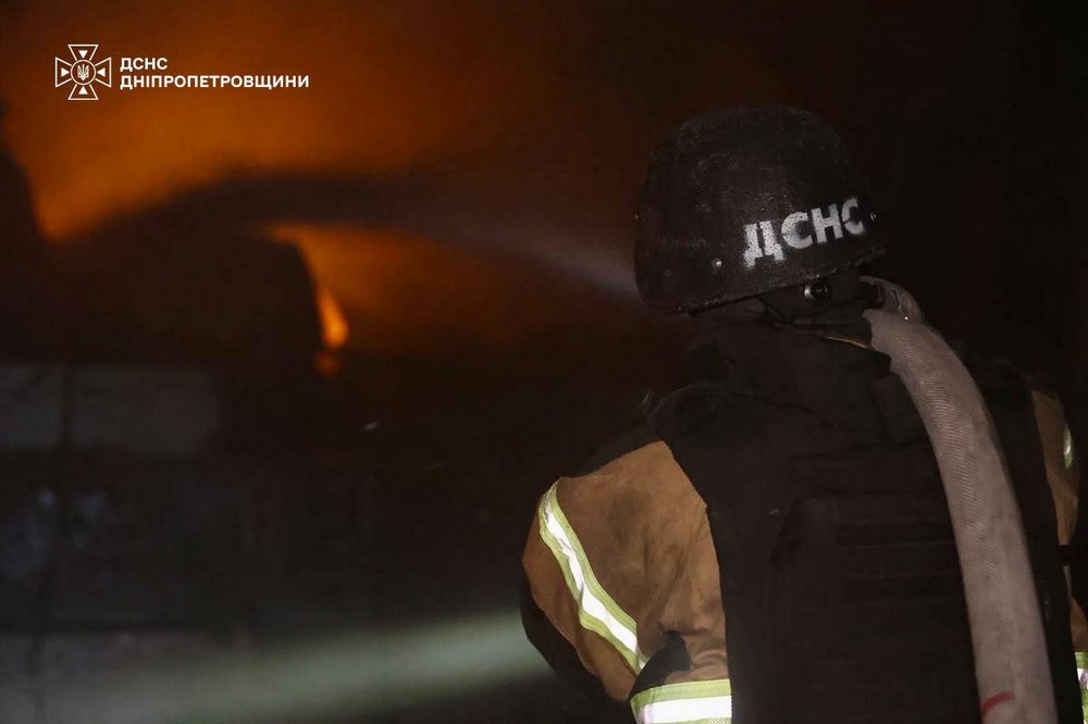 на Нікопольщині 3 на Нікопольщині 3
