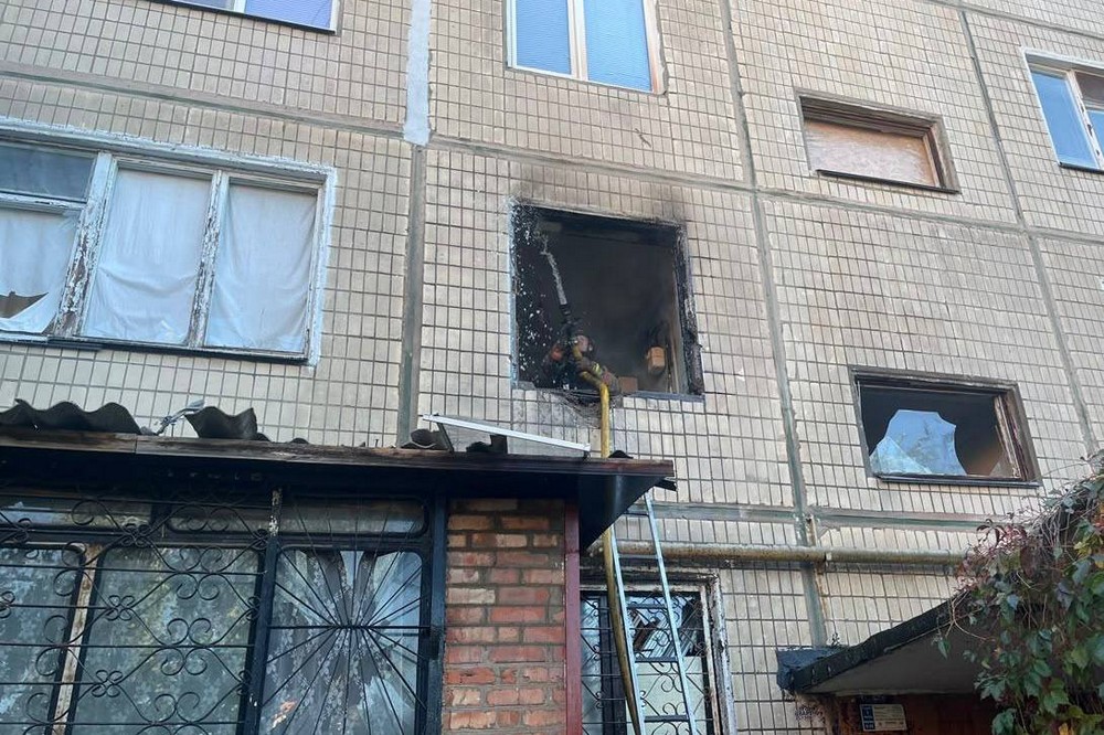 на Нікопольщині 4 на Нікопольщині 4