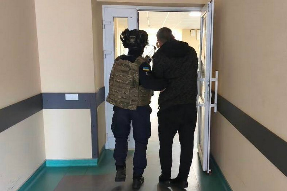 на Нікопольщині 5 на Нікопольщині 5