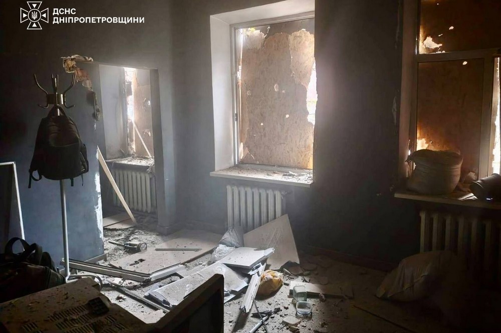 на Нікопольщині 7 на Нікопольщині 7