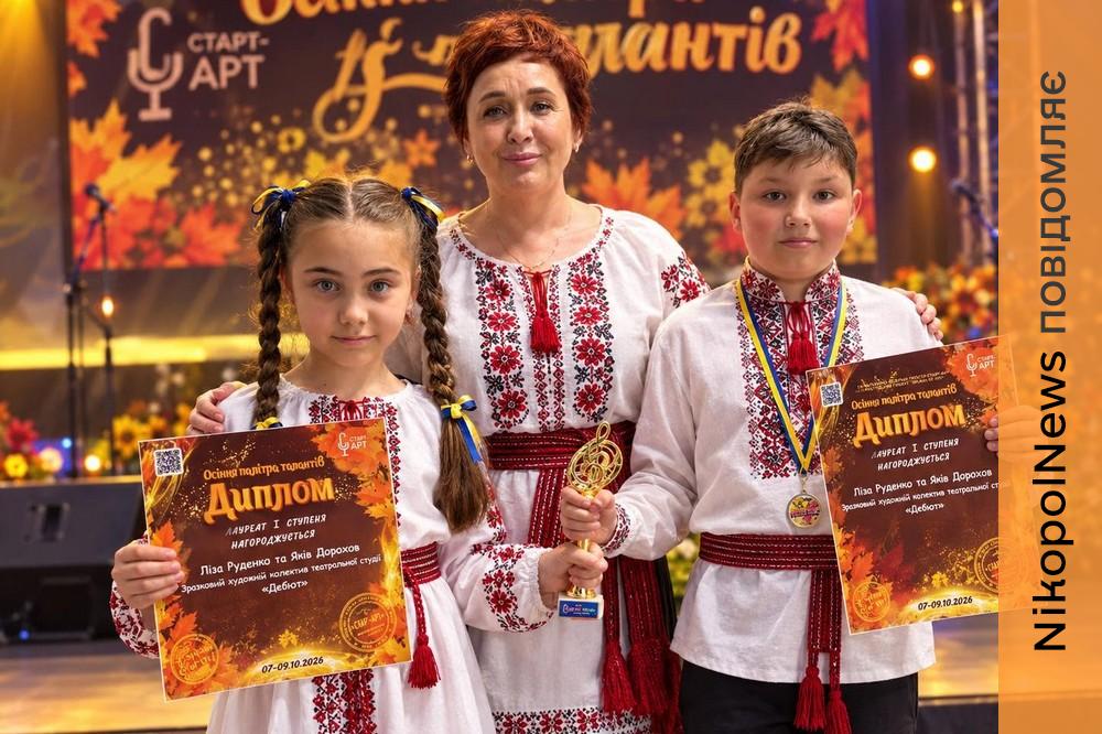 нікополя