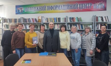 нікополя 8