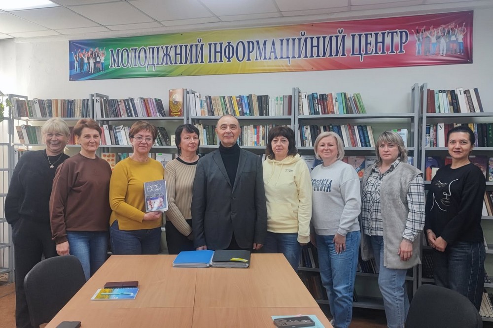 нікополя 8