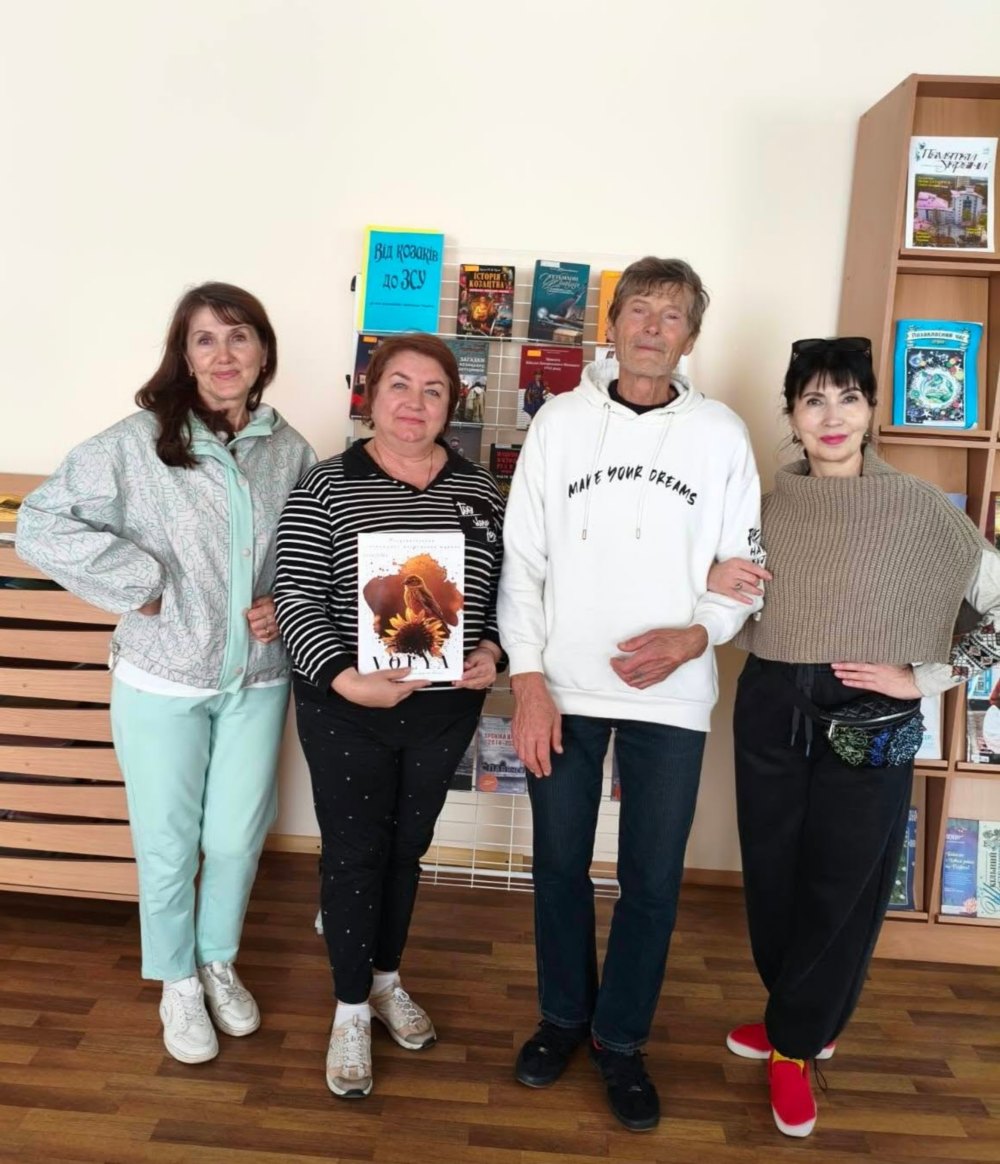 нікопольців
