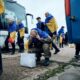 захисники з Дніпропетровщини повернулися з