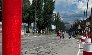2 млн грн на антидронові сітки у Нікополі планує виділити Кам’янське: що відомо