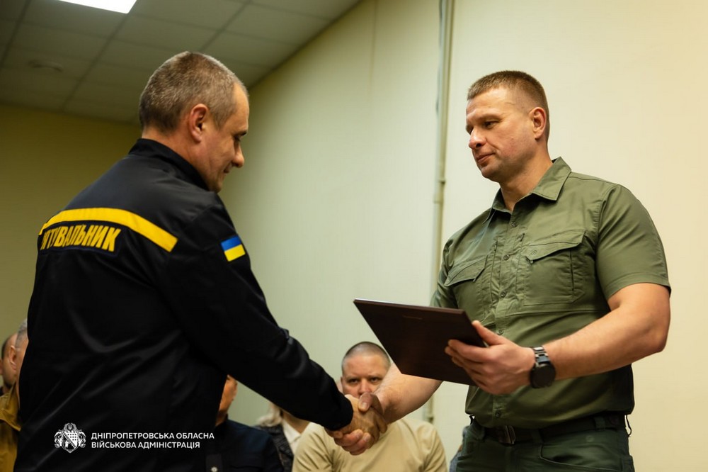 Рада оборони Дніпропетровщини – про що говорили Рада оборони Дніпропетровщини – про що говорили