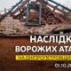 Загинув чоловік на Нікопольщині, під ударом були місто і три громади району