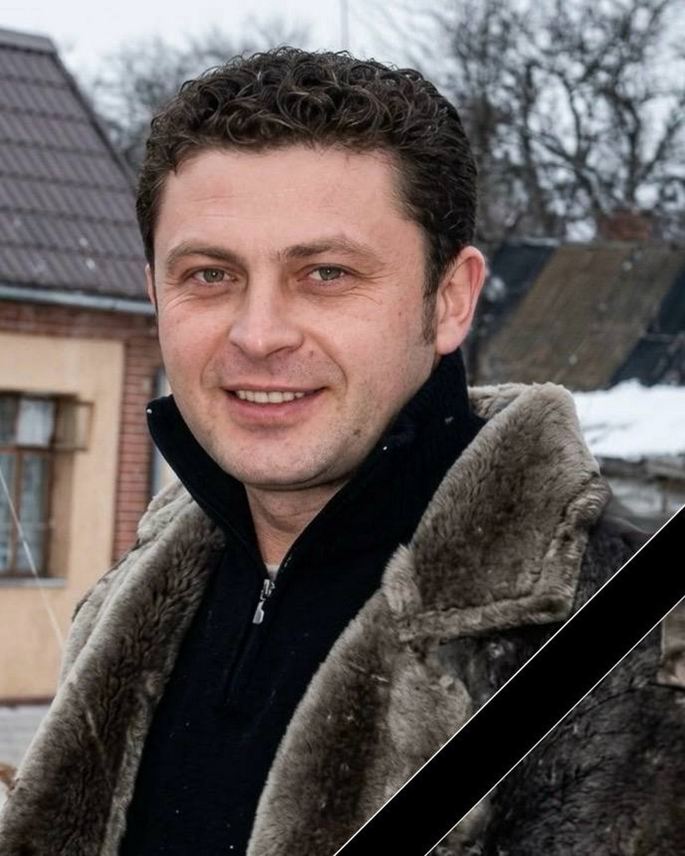 Залишилися мати, сестра та син… Ворог вбив у Нікополі 58-річного чоловіка (фото) Залишилися мати, сестра та син… Ворог вбив у Нікополі 58-річного чоловіка (фото)